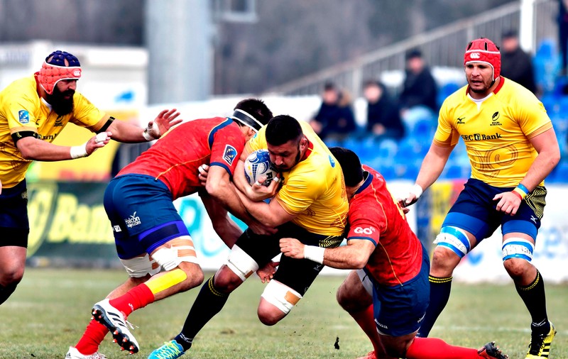 Rugby Europe vrea o deschidere către națiunile ”mici” a statelor care joacă în Six Nations