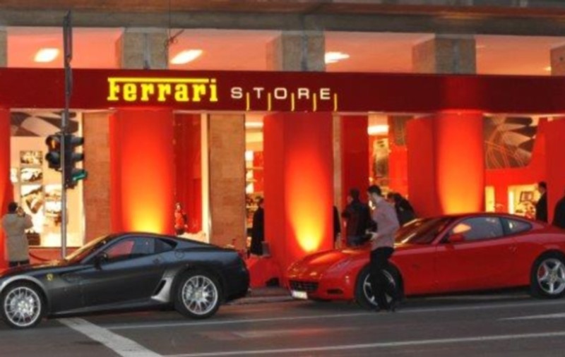 BLACK FRIDAY ŞI LA FERRARI! Uite ce reduceri sunt disponibile începând de astăzi