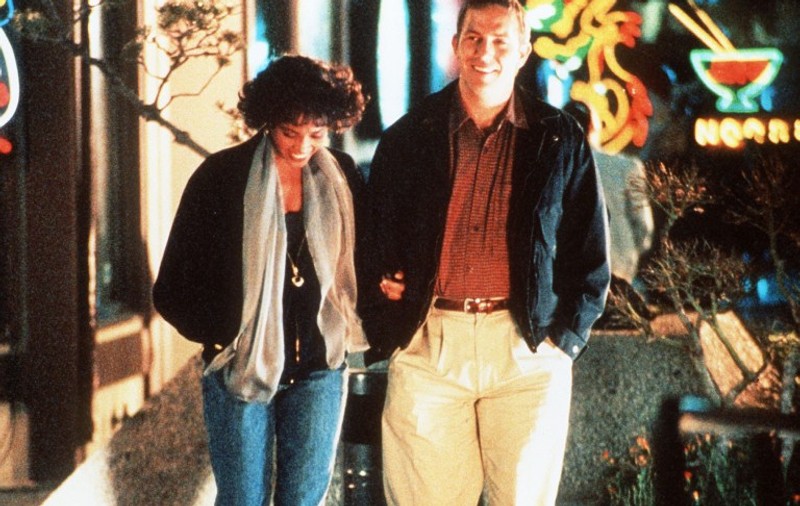 Reacţia pe care toată lumea o aştepta după moartea lui Whitney Houston! Kevin Costner...