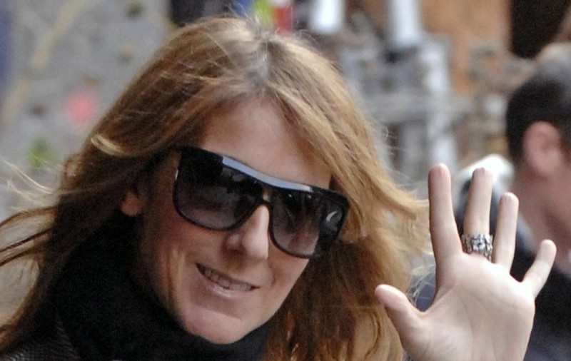 Celine Dion va susţine o serie de concerte în Las Vegas