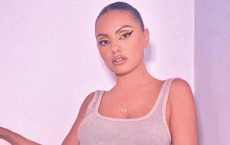 Alexandra Stan, primele declarații după ce s-a zvonit că are probleme în căsnicie la 3 luni de la nuntă. „E absurd”