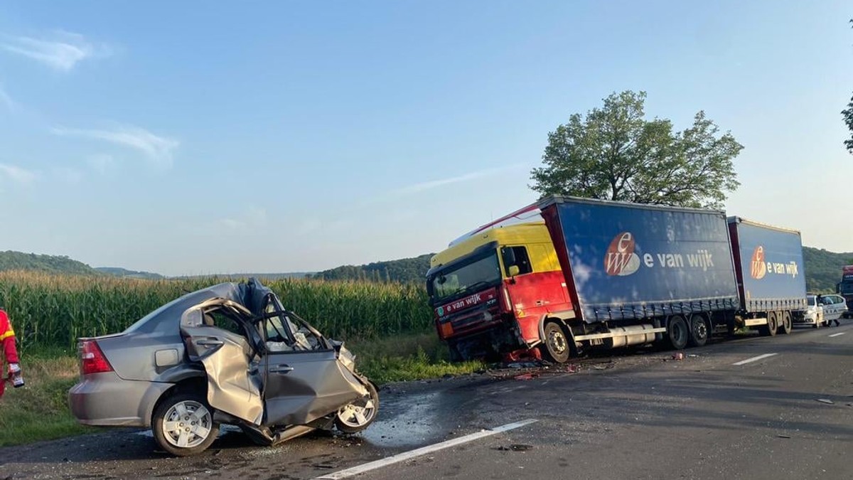 Accident