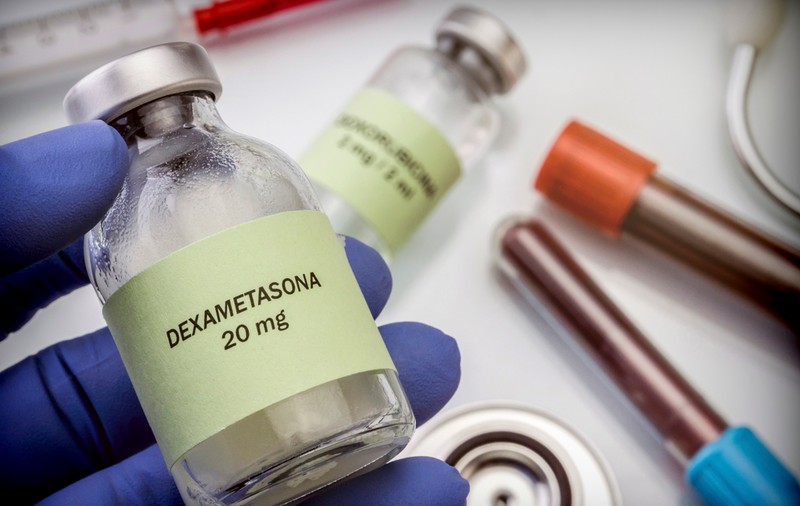 OMS: Medicamentele din clasa steroizilor reduc semnificativ riscul de deces în cazul pacienţilor cu COVID-19 în stare critică