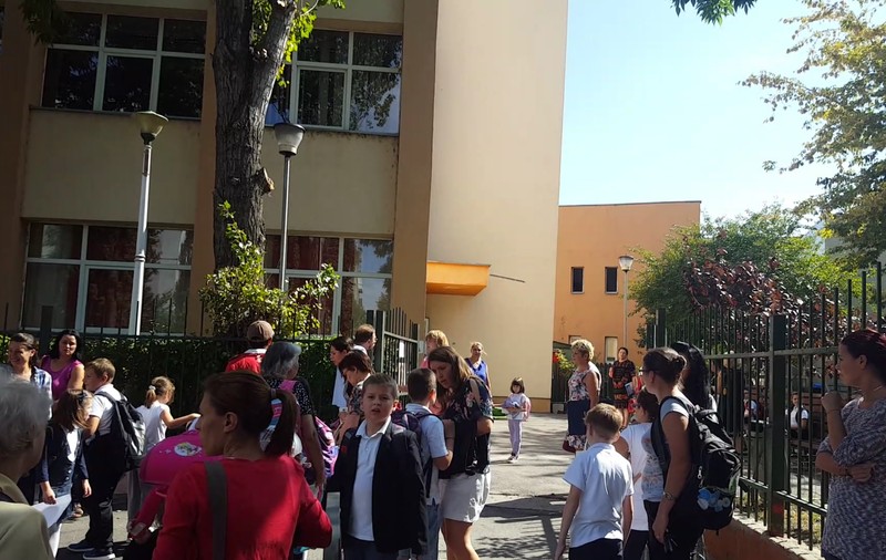 Județele în care nu se fac ore pe 5 octombrie. Nu toți elevii și profesorii au liber de Ziua Educației