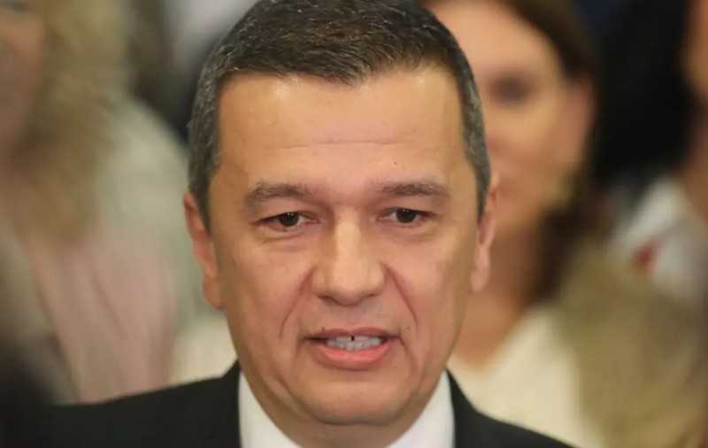 Sorin Grindeanu, după ședința PSD: „S-au schimbat ad-hoc niște majorități în CGMB, e un exemplu nu foarte fericit”