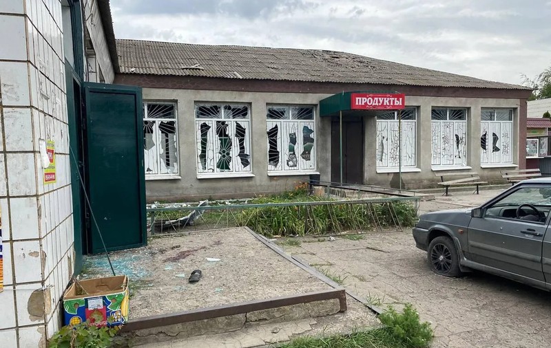 LIVETEXT Război în Ucraina, ziua 843 | Bombardamente ruse într-un sat din Donețk. Zelenski speră la o „pace justă cât mai repede posibil”