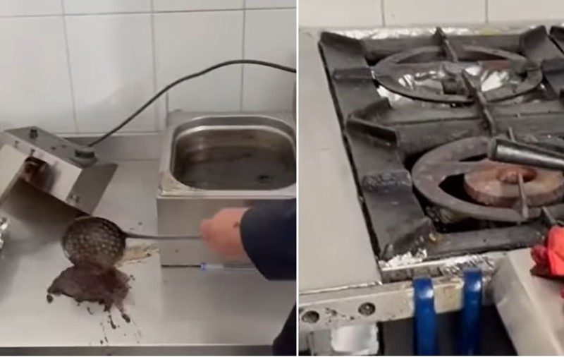 O grădiniță din sectorul 2 și o companie de catering care asigura mesele copiilor au fost închise de ANPC. Reacția părinților | VIDEO