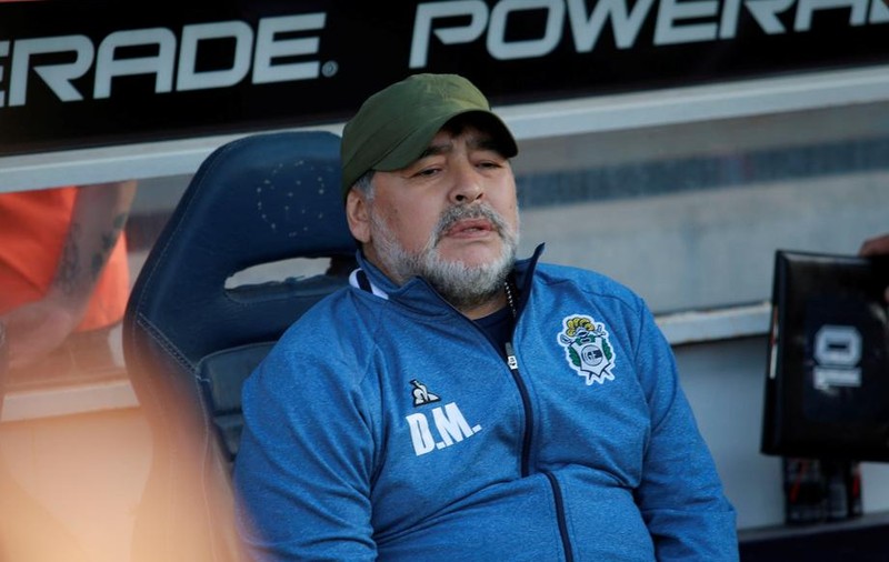 „Diego a fost omorât”, acuză avocatul unei infirmiere anchetate în cazul morții lui Maradona