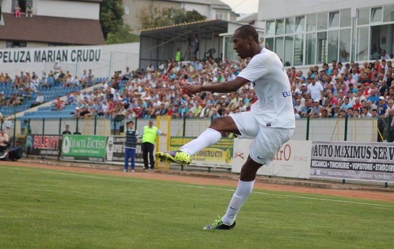 BOMBĂ la Steaua! A picat transferul lui Martinus! Află motivul