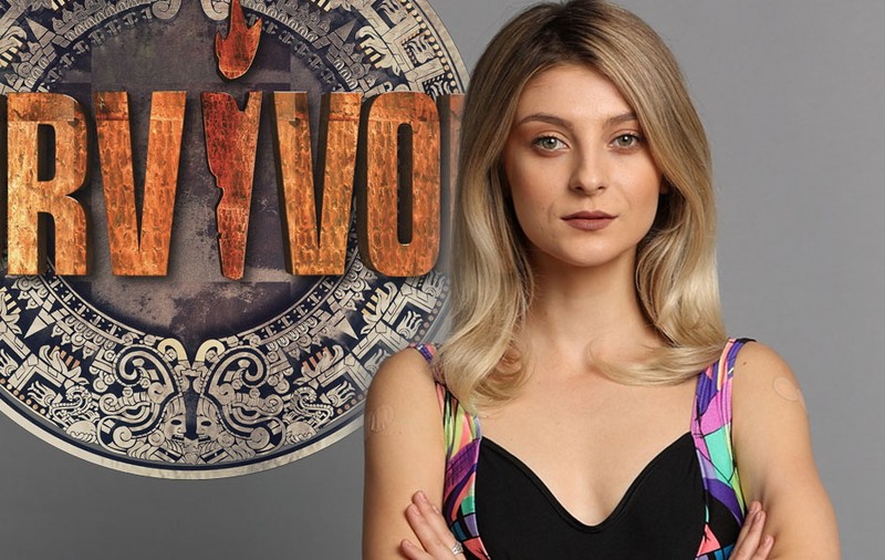 Elena Matei a participat la „Chefi la cuțite” pentru a ajunge la „Survivor România”. „A fost ca să fiu luată în seamă aici”