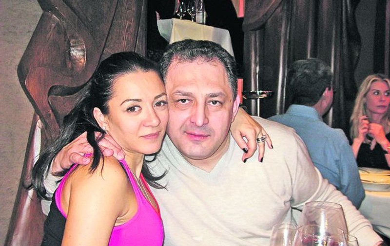 EXCLUSIV. Operațiunea ”Tatalionul”! Oana Mizil, soția lui Marian Vanghelie, a reînceput tratamentele pentru fertilitate