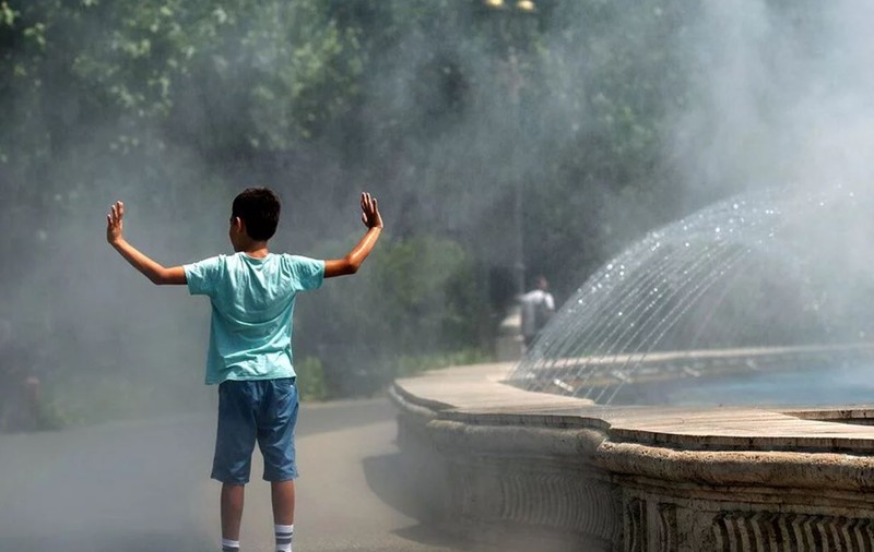 Prognoza meteo pentru 10 august. Cum va fi vremea în Capitală și în alte zone din țară