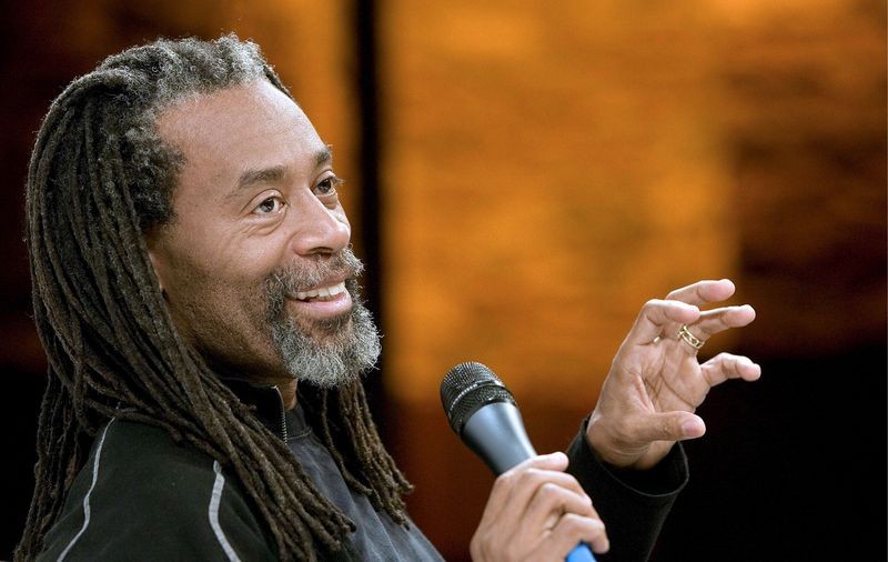 Bobby McFerrin revine în Capitală