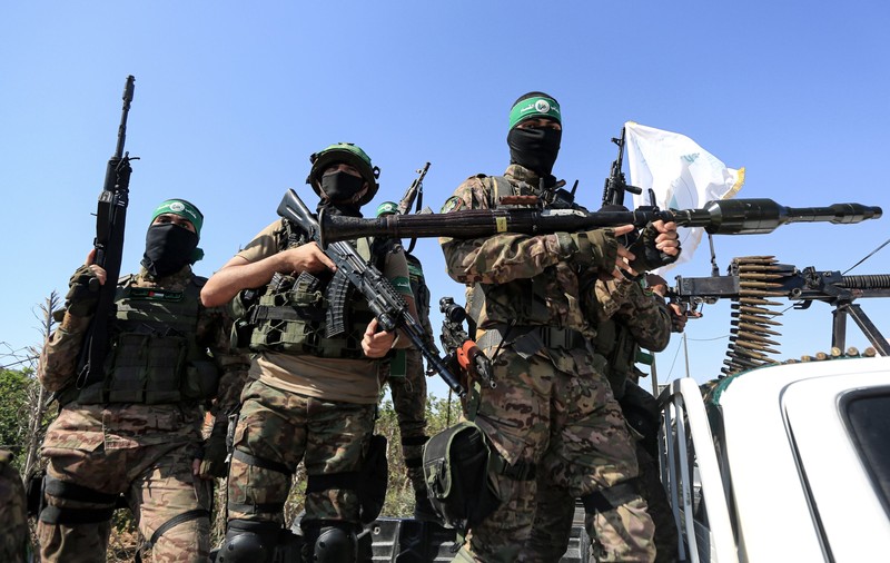 INTERVIU | Raul Pintilie, cercetător al conflictelor din Orientul Mijlociu: „În cazul Hamas, renunțarea la componenta armată ar însemna renunțarea la însăși rațiunea existenței sale” 