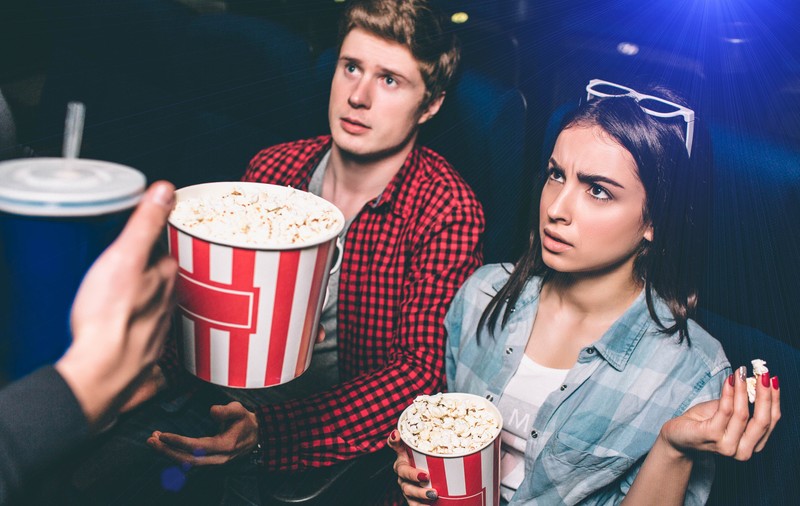Ce înseamnă când visezi că ești actor
