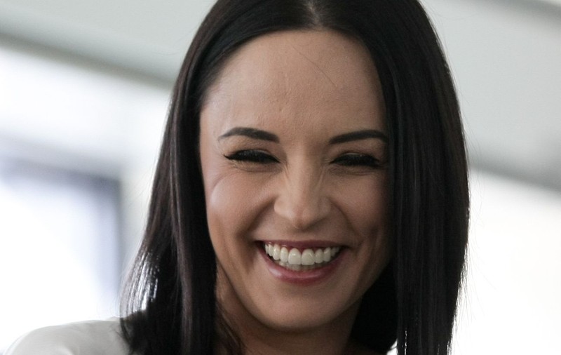 ANDREEA MARIN, POZA DE MII DE LIKE-URI! I-a CUCERIT PE TOŢI ÎN IPOSTAZA ASTA DRĂGĂLAŞĂ!