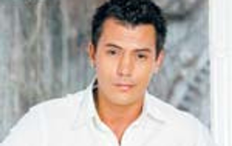 Razvan Fodor e tot singur