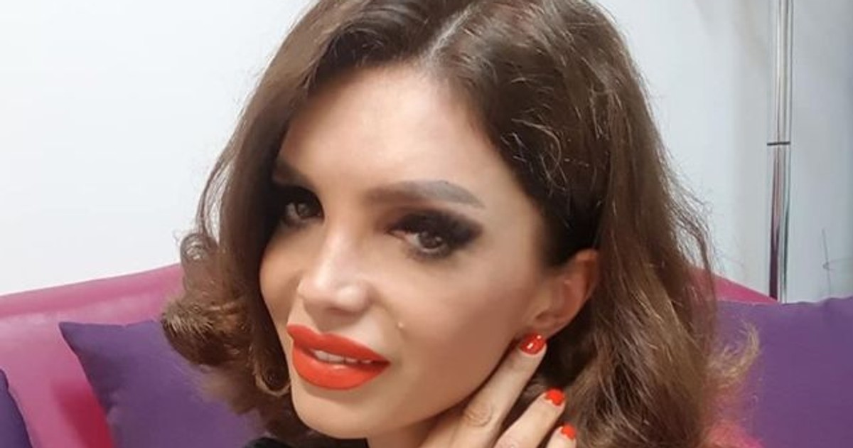 Cristina Spătar vorbește despre bărbatul din viața ei. "El mă ajută din toate punctele de vedere"
