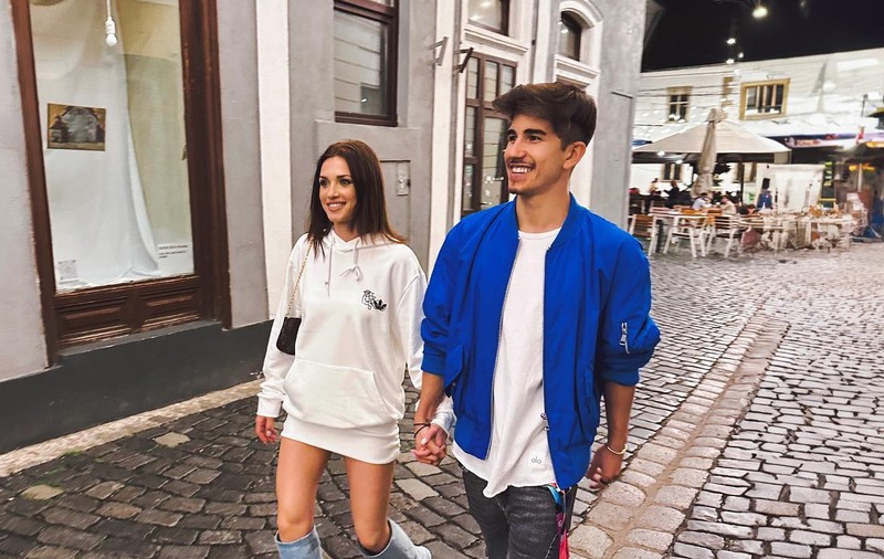 Ce se întâmplă cu Ioana Ignat la câteva luni de la despărțirea de Sebastian Dobrincu. „Merg destul de des la Botoșani”