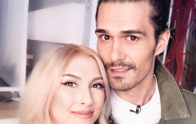 Andreea Bălan, dezvăluire incredibilă despre căsătoria cu George Burcea. Vedeta face nuntă în luna septembrie