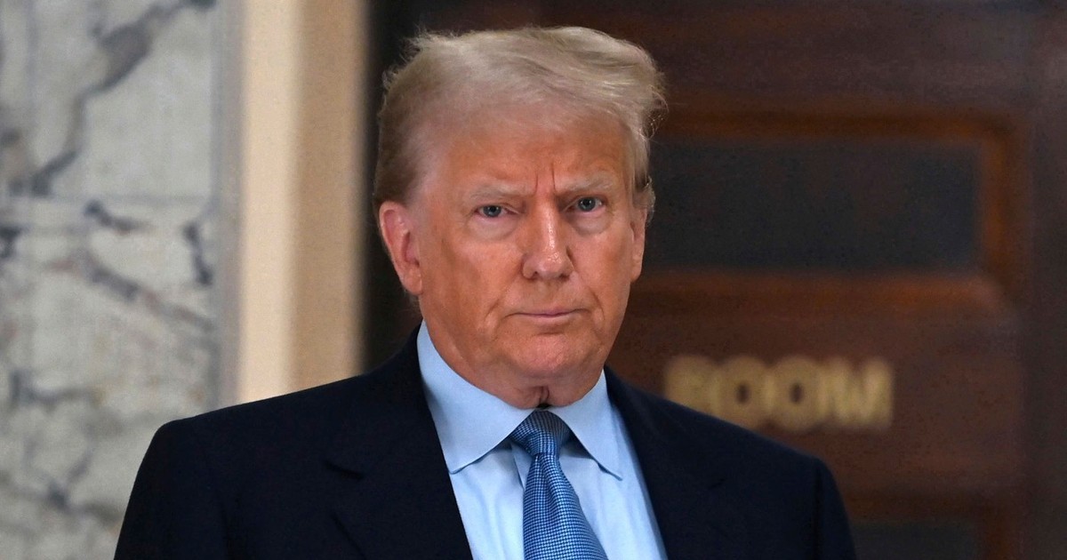 Donald Trump Foto: Profimedia