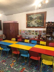 Grădinița „La Lica“ - Septembrie 2019 (FOTO: Laura Greta Marin, Asociația Human Catalyst)