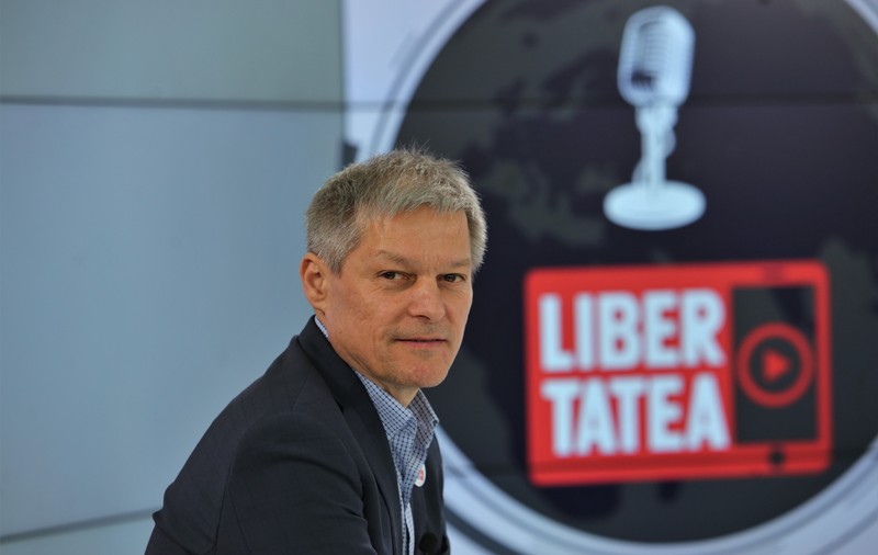VIDEO/ “N-am insule Beline de ascuns!” Cioloș atacă felul în care politicienii din vechea gardă au adunat averi și case