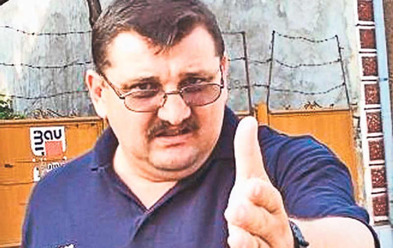 Criza din Regie | Marcel Coraş, fostă glorie a Sportului, susţine că patronul Vasile Şiman a ajuns la fundul sacului