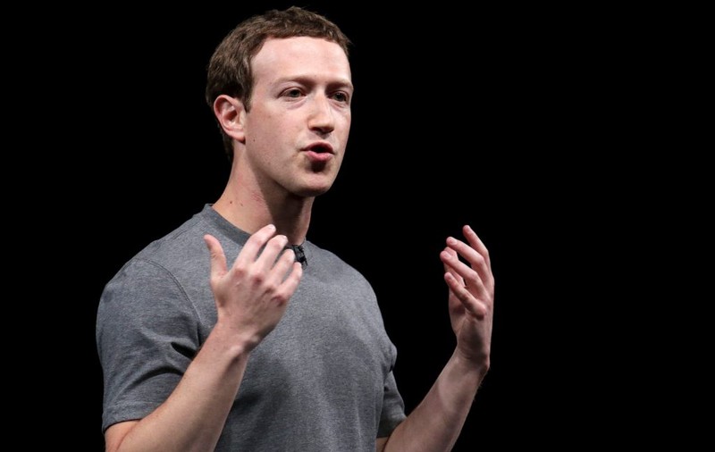 Numărul de telefon al lui Mark Zuckerberg, expus după ultima breșă a Facebook