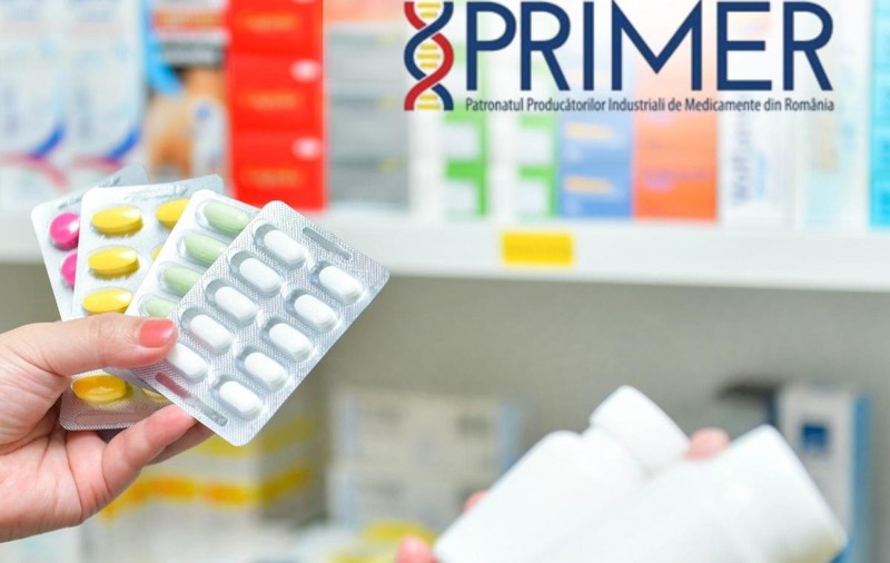Stocurile de medicamente existente în România sunt suficiente pentru aproximativ două luni, în condiții de consum obișnuit