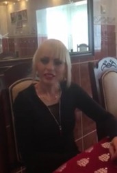 Nicoleta Guță și-a schimbat look-ul după ce a slăbit 60 de kilograme