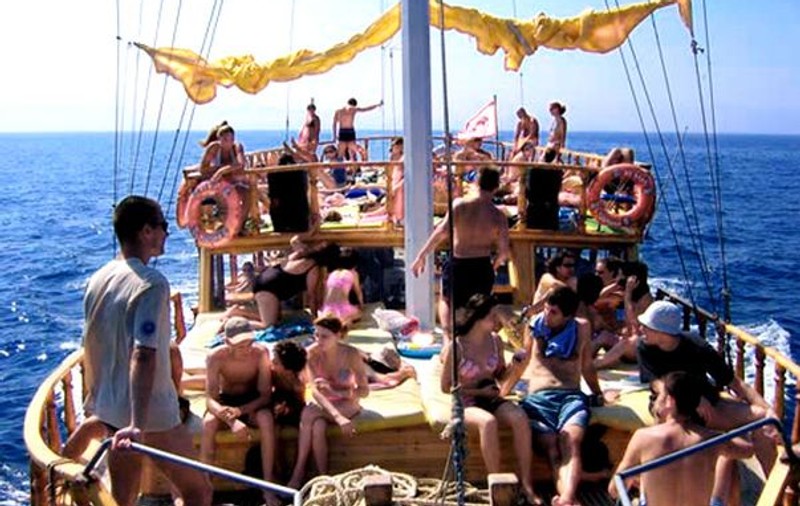 Excursiile de tip city break se ieftinesc cu până la 20%