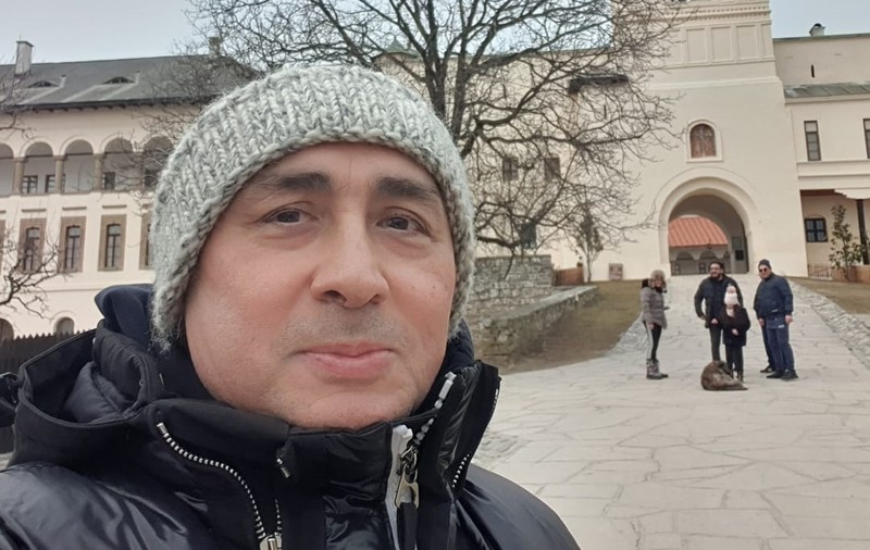 Doi ani cu probleme pentru Marcel Pavel. Artistul și-a deschis sufletul. „Și acum trăiesc cu același sentiment. Nu-mi revin”