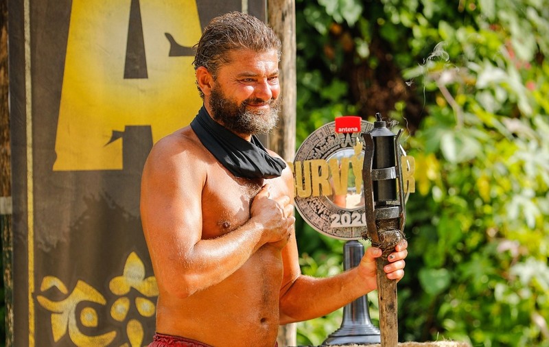Reacția fermă a lui Cristian Boureanu după ce a fost eliminat de la „Survivor România”. „Am tras niște înjurături pe care nu le-am mai spus de când eram căsătorit”