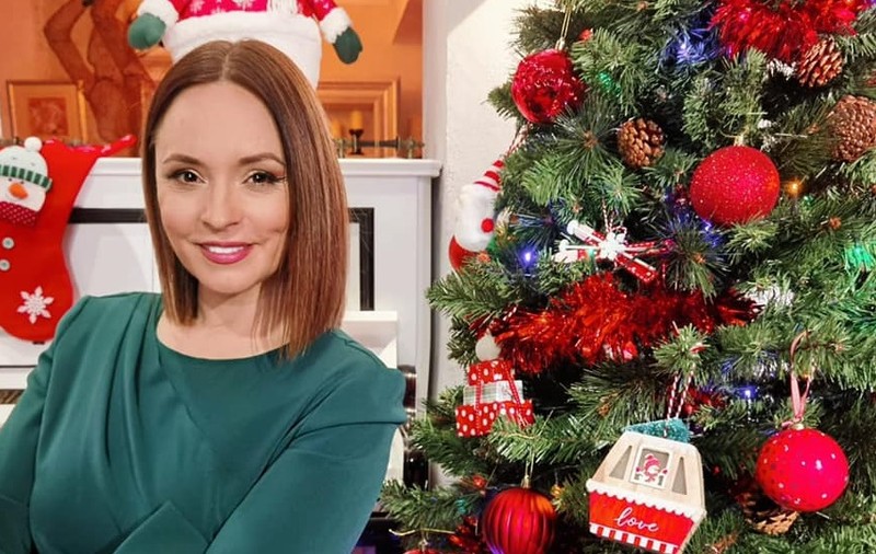 Fiica Andreei Marin și a lui Ștefan Bănică jr a împlinit 14 ani. Ce mesaj a primit Violeta din partea mamei sale