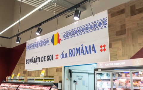 A început sezonul grătarelor! Vino în Carrefour ca să descoperi secretele grătarului perfect 