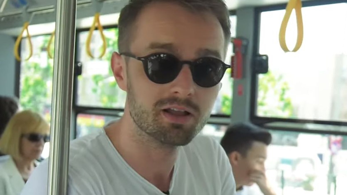 BRomania și Alex Ghidush au marcat videoclipurile STB