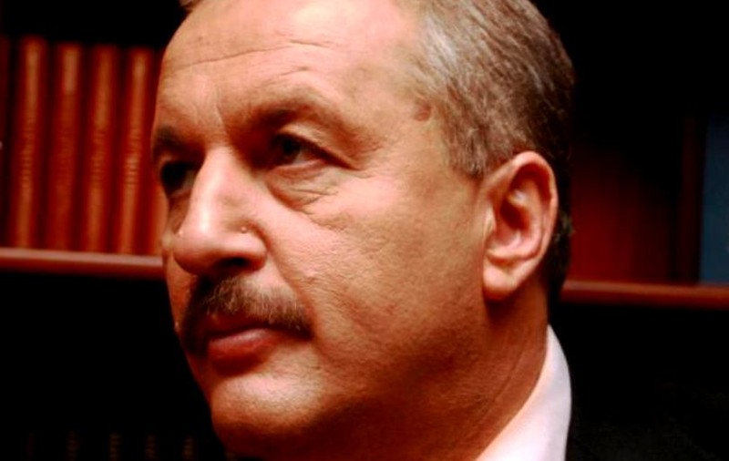 Vasile Dâncu preia şefia Consiliului Naţional. PSD ia în calcul organizarea online a Congresului