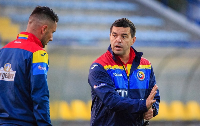 Cosmin Contra este noul vicepreședinte al Comisiei Tehnice din cadrul FRF