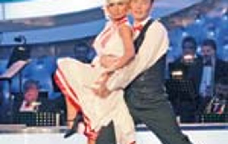 Delia si Gyorfi, in duel