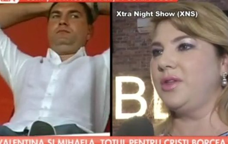 Mihaela Borcea face totul pentru Cristi Borcea. "Când o da Dumnezeu să iasă să se poată bucura" | FOTO