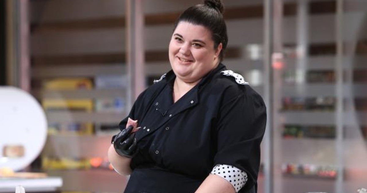 Claudia Radu a slăbit