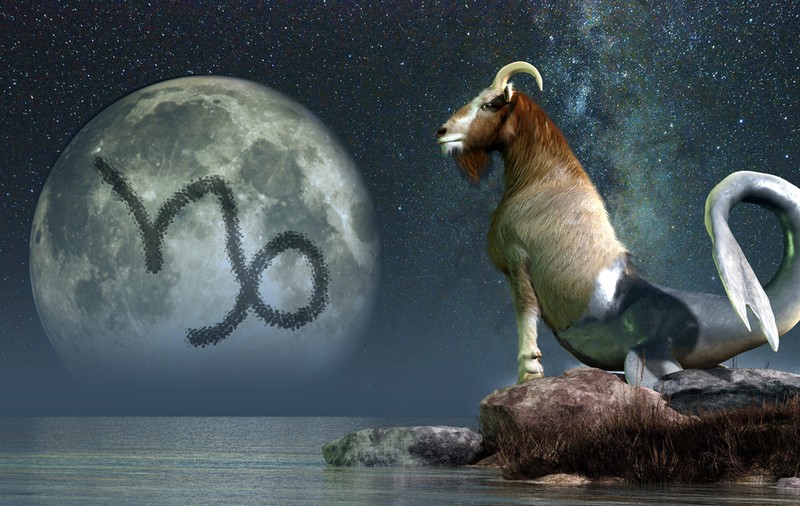 Horoscopul 2023 pentru zodia Capricorn. Problemele se rezolvă pas cu pas