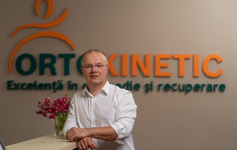 Durerea de umăr – de ce mă doare umărul și cum să aleg un specialist?