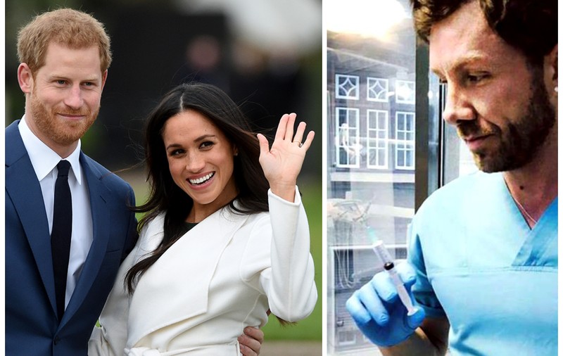 WHO'S HOT WHO'S NOT | Declarația de independență a lui Meghan și Harry vs. nonșalanța inconștientă a lui Matteo Politi