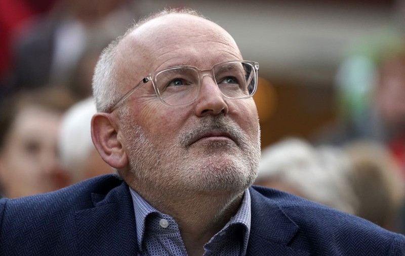 Reacția oficială a Comisiei Europene la scrisoarea trimisă de Frans Timmermans. Care sunt principalele îngrijorări la adresa României