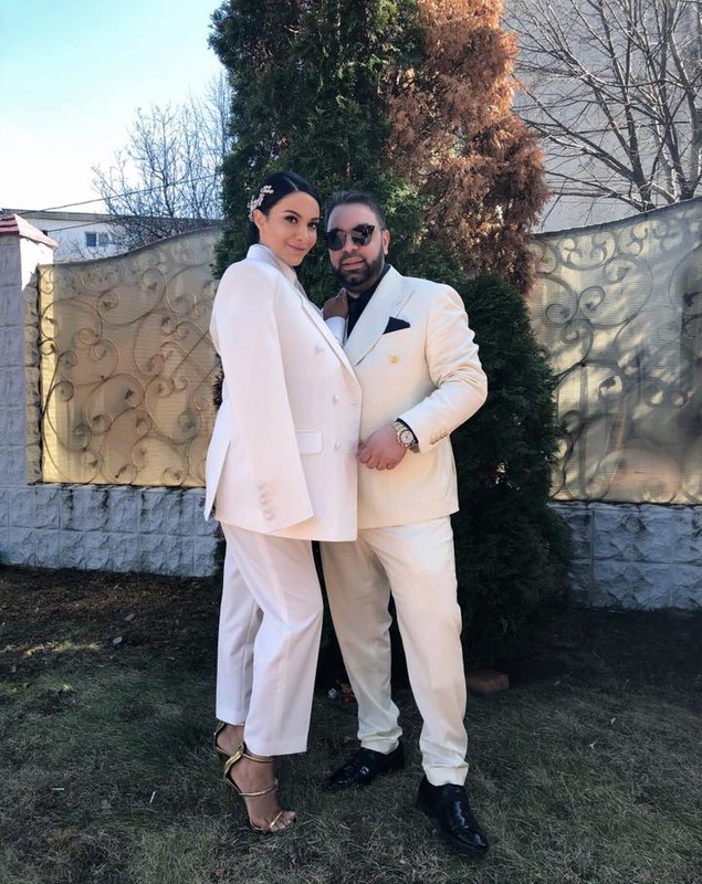 Betty Stoian și Cătălin Vișănescu au vorbit despre relația lor, după ce s-a spus că s-au despărțit. „Mai sunt și certuri”