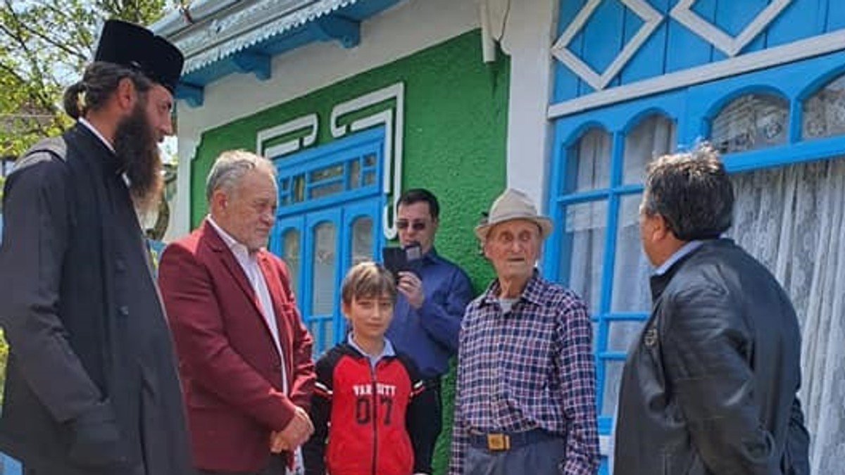 Arhiva foto