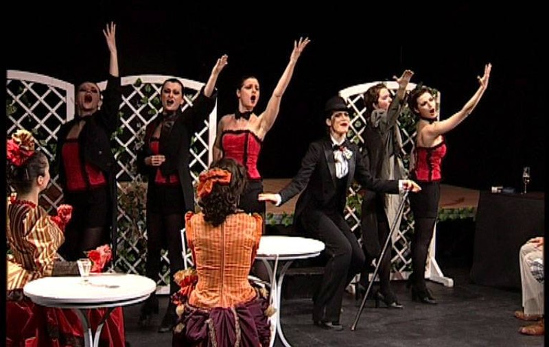 Hai la TEATRU în STRADĂ, GRATIS!