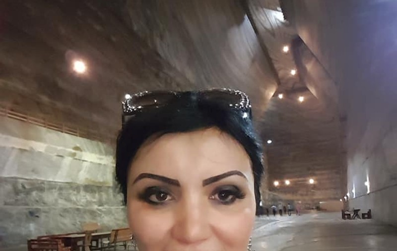 Ce a răspuns Adriana Bahmuțeanu când a fost întrebată de proteste. "Du-te matale la proteste până îți vine amețeala"